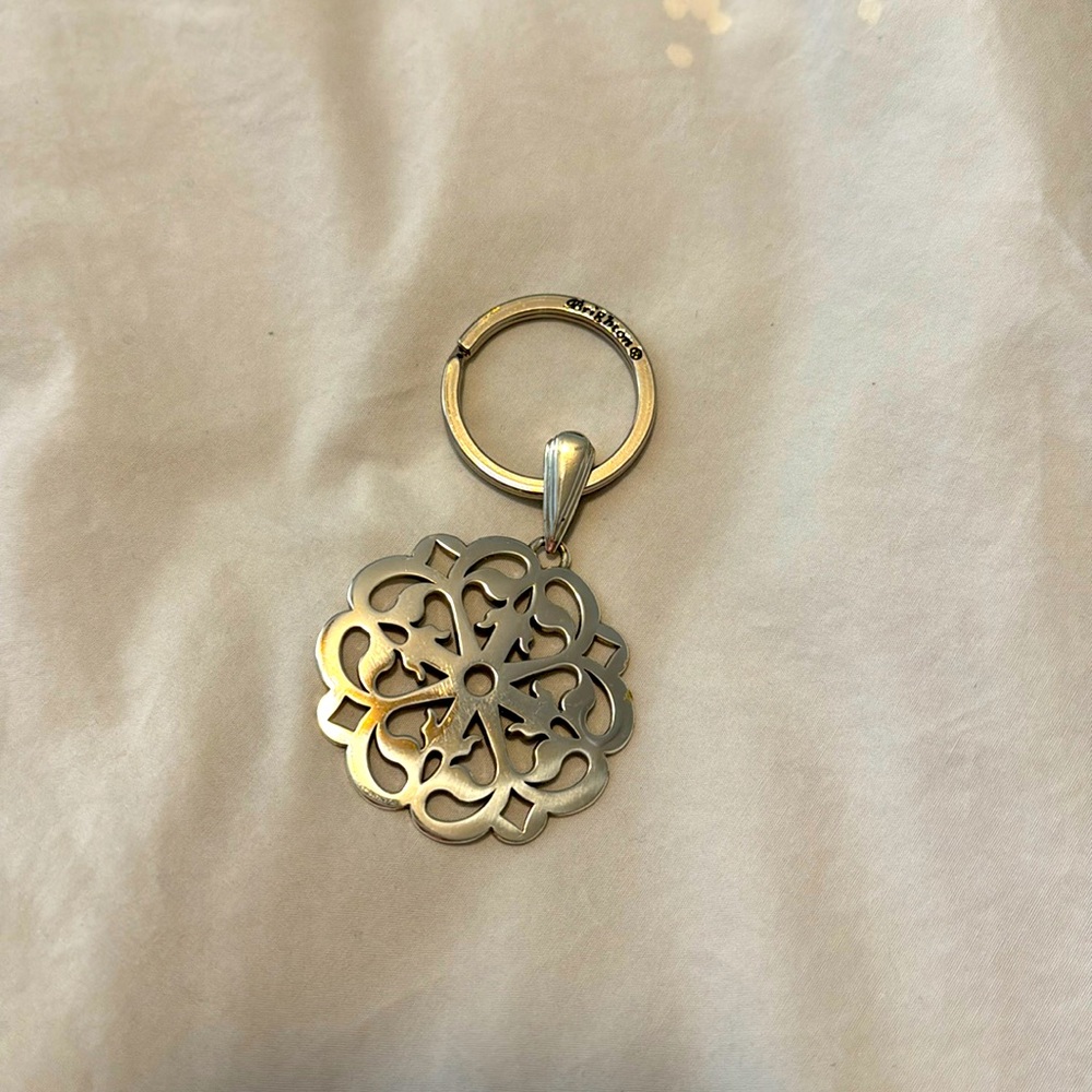 Brighton Key Chain